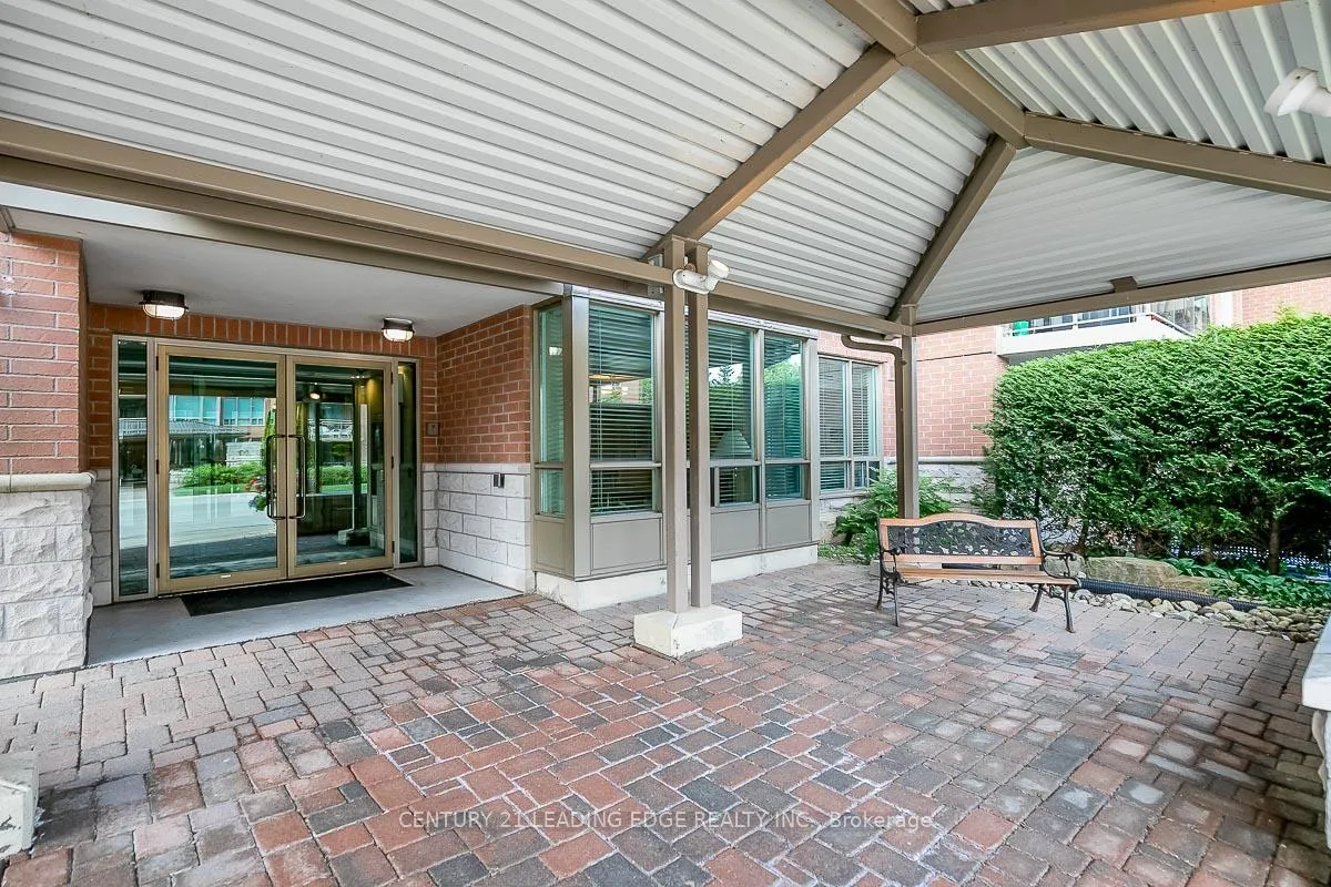 Photo 31 of Unit 201, 55 The Boardwalk Way, Markham, Greensborough — HOMEH