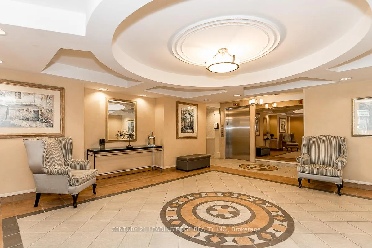 Photo 32 of Unit 201, 55 The Boardwalk Way, Markham, Greensborough — HOMEH