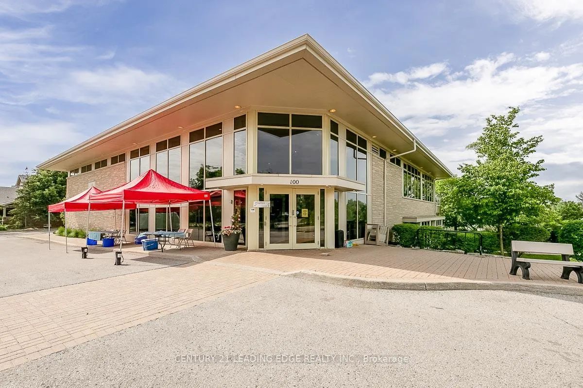 Photo 33 of Unit 201, 55 The Boardwalk Way, Markham, Greensborough — HOMEH