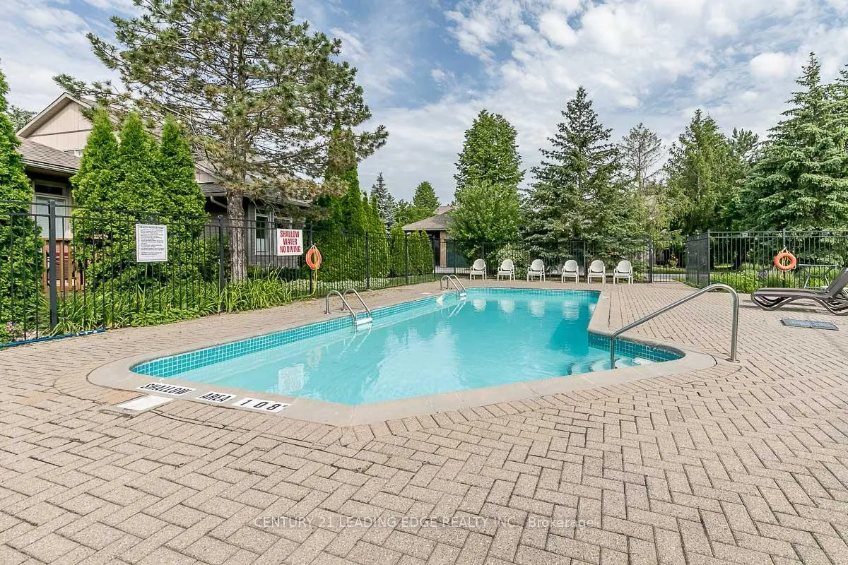 Photo 34 of Unit 201, 55 The Boardwalk Way, Markham, Greensborough — HOMEH