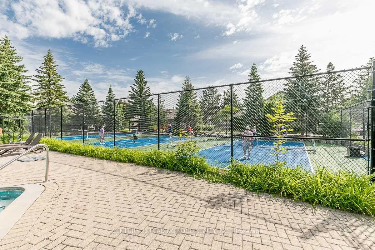 Photo 36 of Unit 201, 55 The Boardwalk Way, Markham, Greensborough — HOMEH