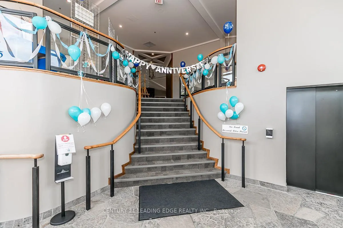 Photo 37 of Unit 201, 55 The Boardwalk Way, Markham, Greensborough — HOMEH