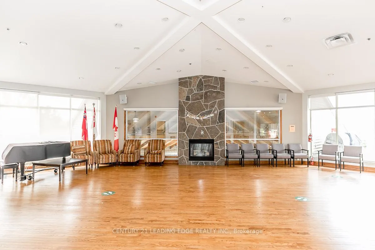 Photo 38 of Unit 201, 55 The Boardwalk Way, Markham, Greensborough — HOMEH