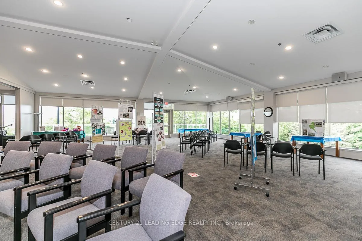 Photo 39 of Unit 201, 55 The Boardwalk Way, Markham, Greensborough — HOMEH