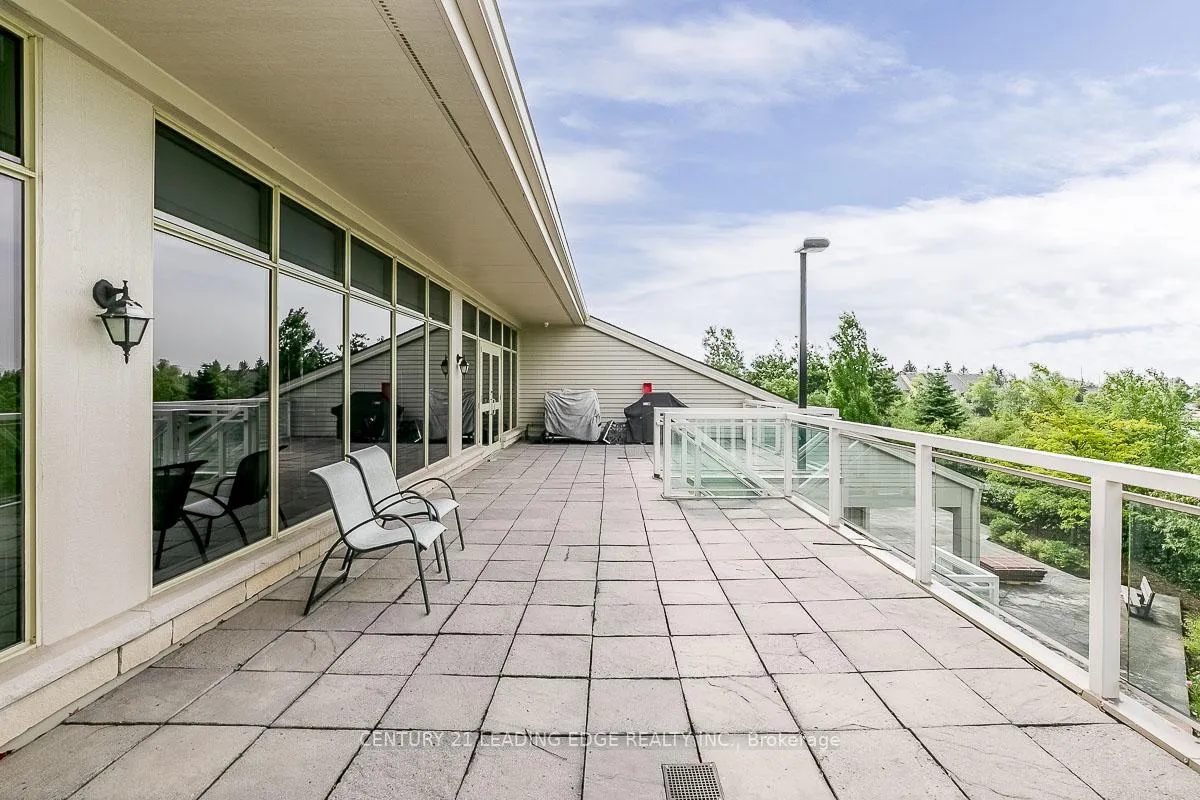 Photo 40 of Unit 201, 55 The Boardwalk Way, Markham, Greensborough — HOMEH