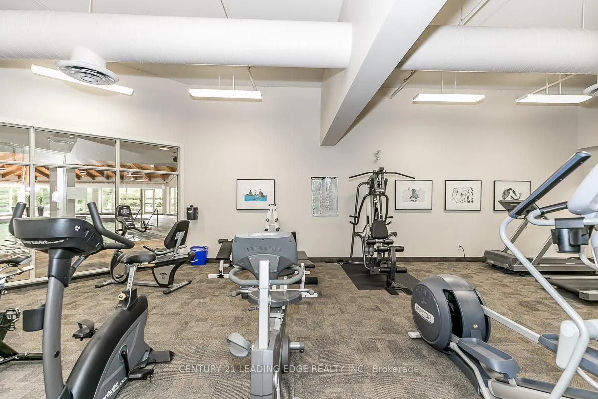 Photo 41 of Unit 201, 55 The Boardwalk Way, Markham, Greensborough — HOMEH
