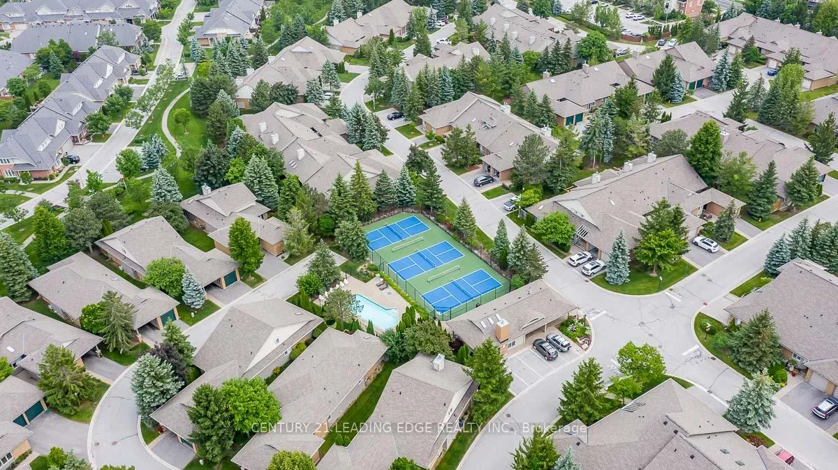 Photo 46 of Unit 201, 55 The Boardwalk Way, Markham, Greensborough — HOMEH