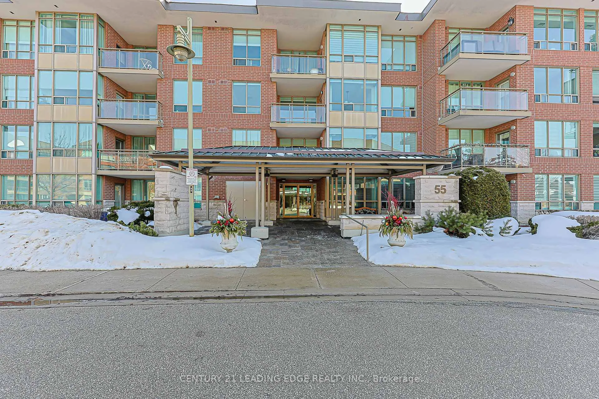 Photo 47 of Unit 201, 55 The Boardwalk Way, Markham, Greensborough — HOMEH