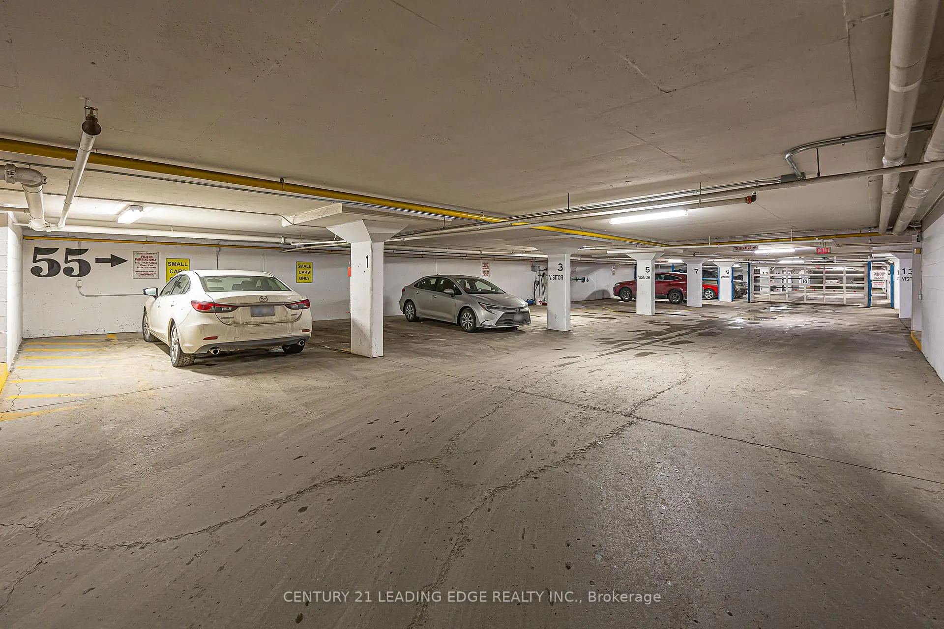 Photo 50 of Unit 201, 55 The Boardwalk Way, Markham, Greensborough — HOMEH