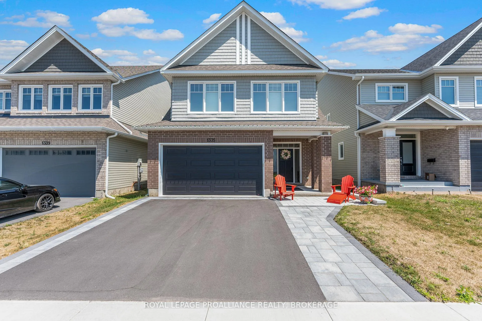 Photo 1 of 1335 Grayson Drive, Kingston, East Gardiners Rd — HOMEH
