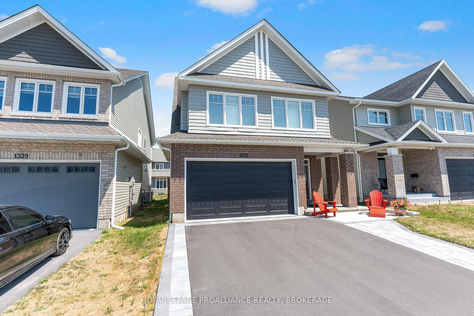 Photo 2 of 1335 Grayson Drive, Kingston, East Gardiners Rd — HOMEH