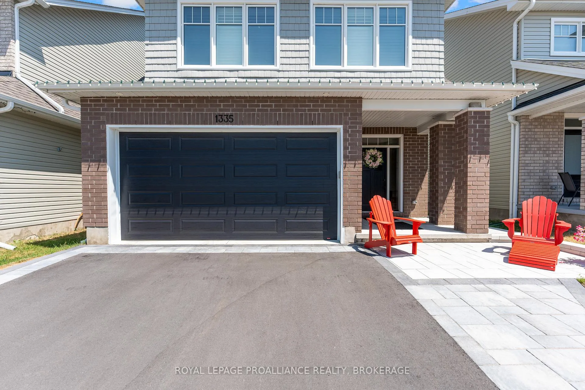 Photo 3 of 1335 Grayson Drive, Kingston, East Gardiners Rd — HOMEH