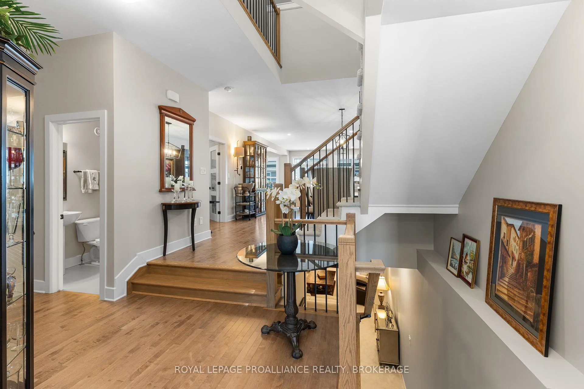 Photo 6 of 1335 Grayson Drive, Kingston, East Gardiners Rd — HOMEH