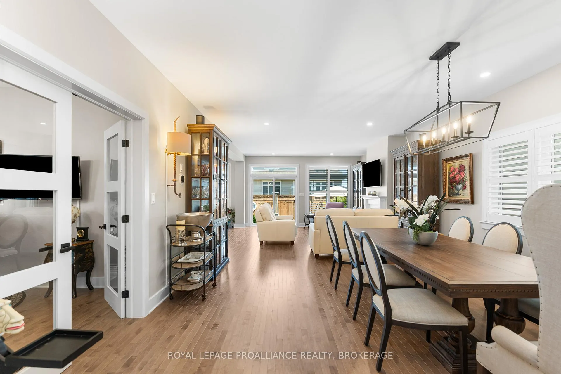 Photo 12 of 1335 Grayson Drive, Kingston, East Gardiners Rd — HOMEH