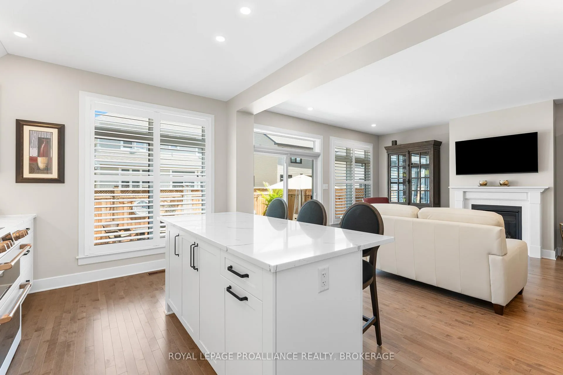 Photo 21 of 1335 Grayson Drive, Kingston, East Gardiners Rd — HOMEH