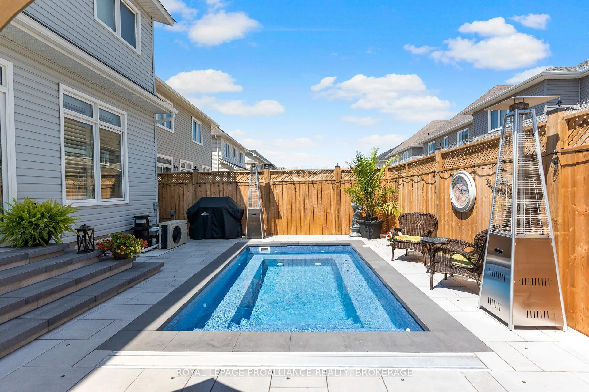 Photo 42 of 1335 Grayson Drive, Kingston, East Gardiners Rd — HOMEH