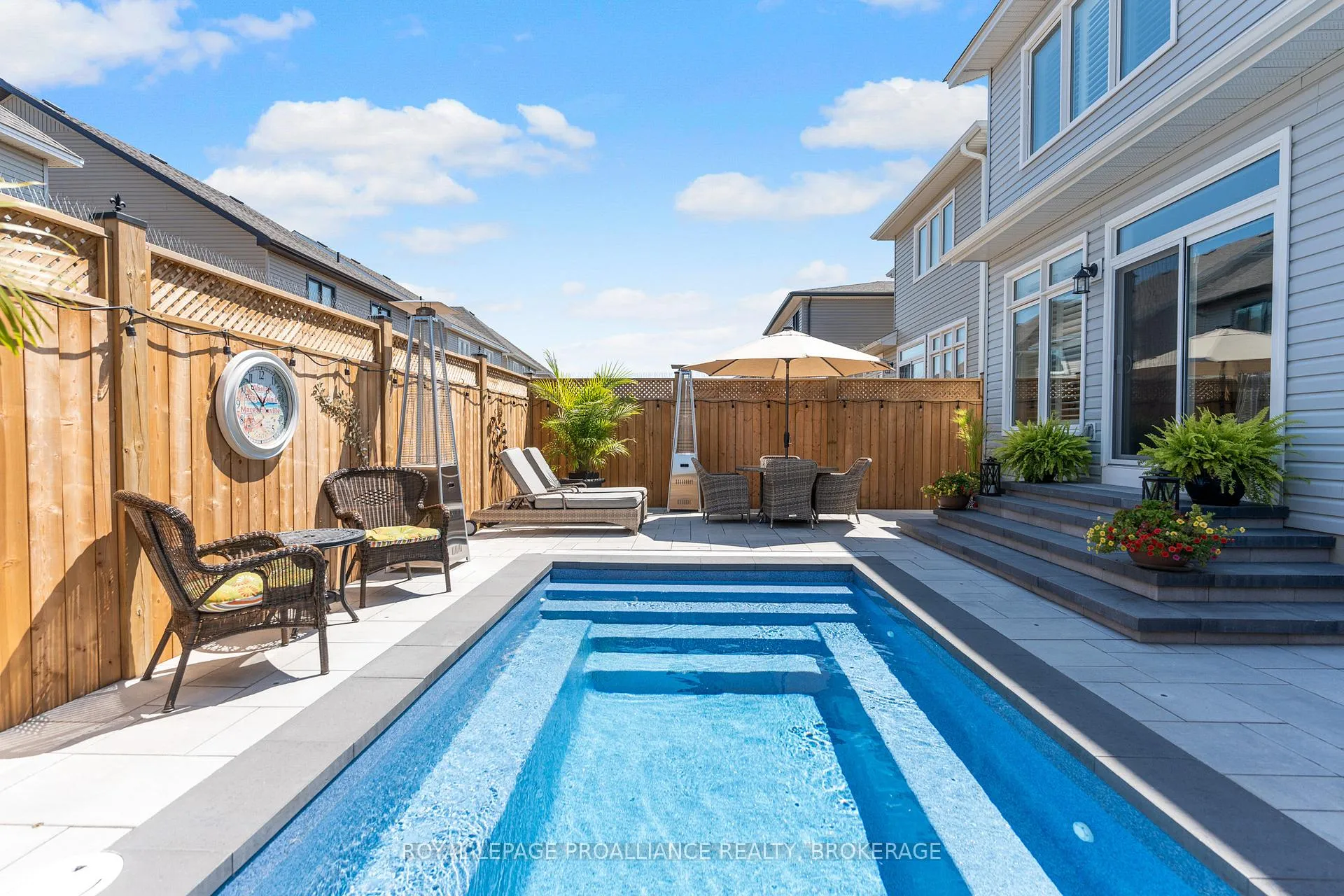 Photo 44 of 1335 Grayson Drive, Kingston, East Gardiners Rd — HOMEH