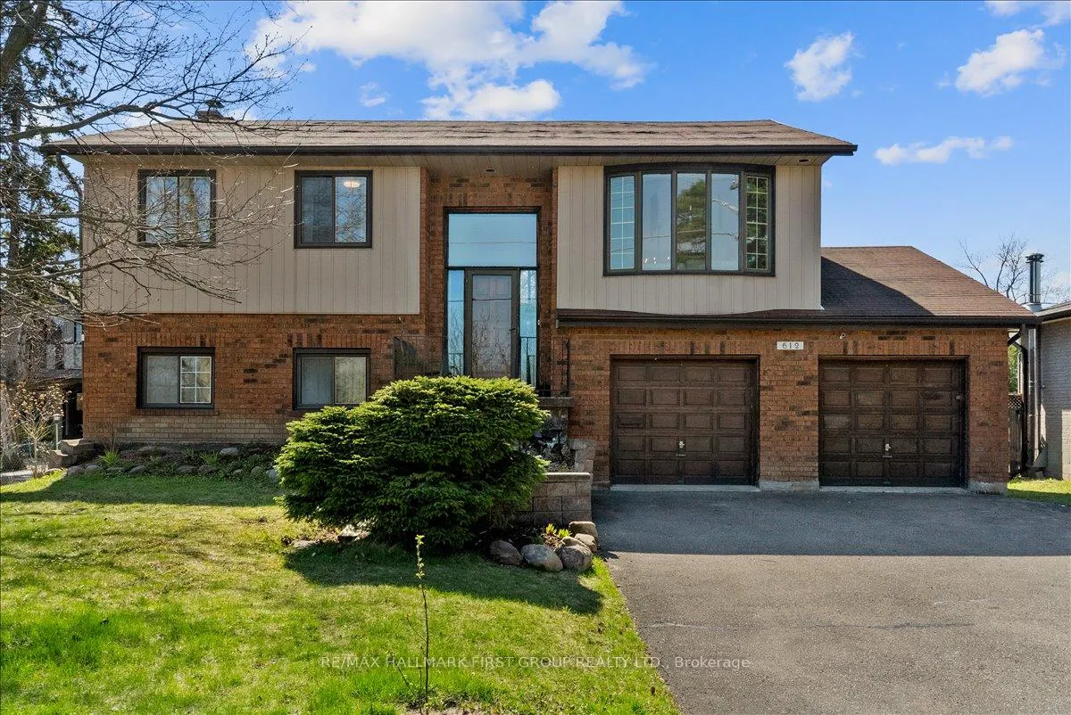 Photo 1 of 612 Westshore Boulevard, Pickering, West Shore — HOMEH