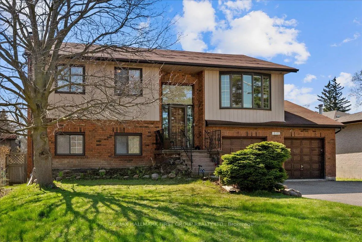 Photo 3 of 612 Westshore Boulevard, Pickering, West Shore — HOMEH