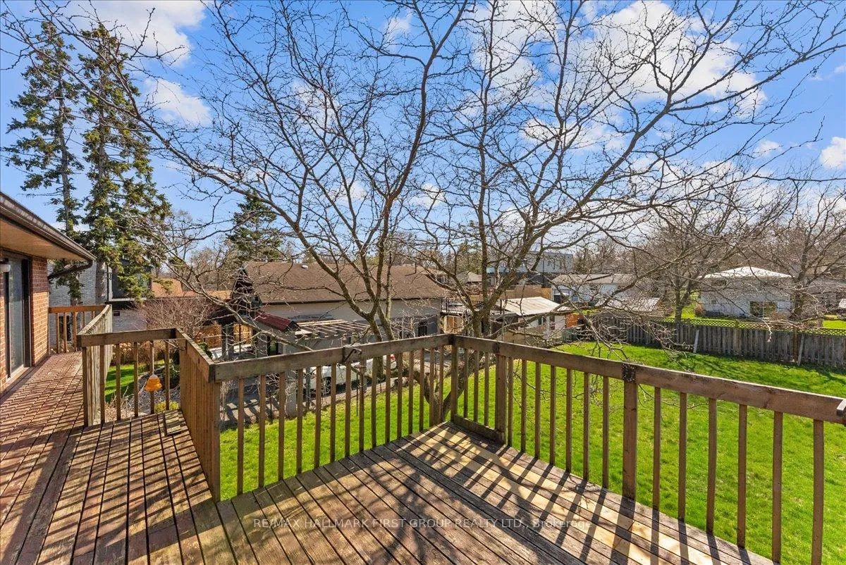 Photo 38 of 612 Westshore Boulevard, Pickering, West Shore — HOMEH