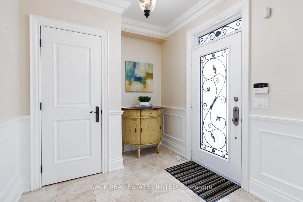 Photo 3 of 19 Carmichael Avenue, Toronto, Bedford Park-Nortown — HOMEH