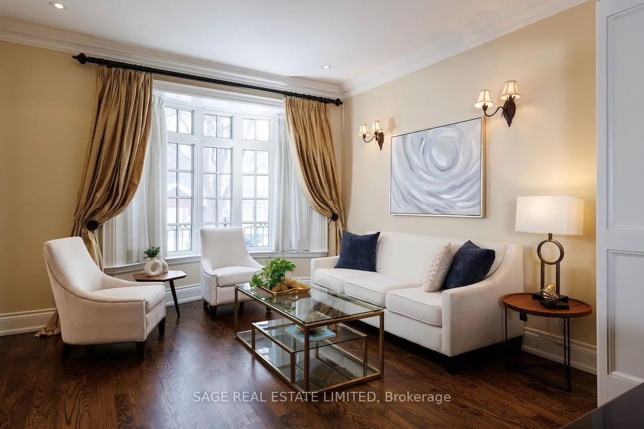 Photo 7 of 19 Carmichael Avenue, Toronto, Bedford Park-Nortown — HOMEH