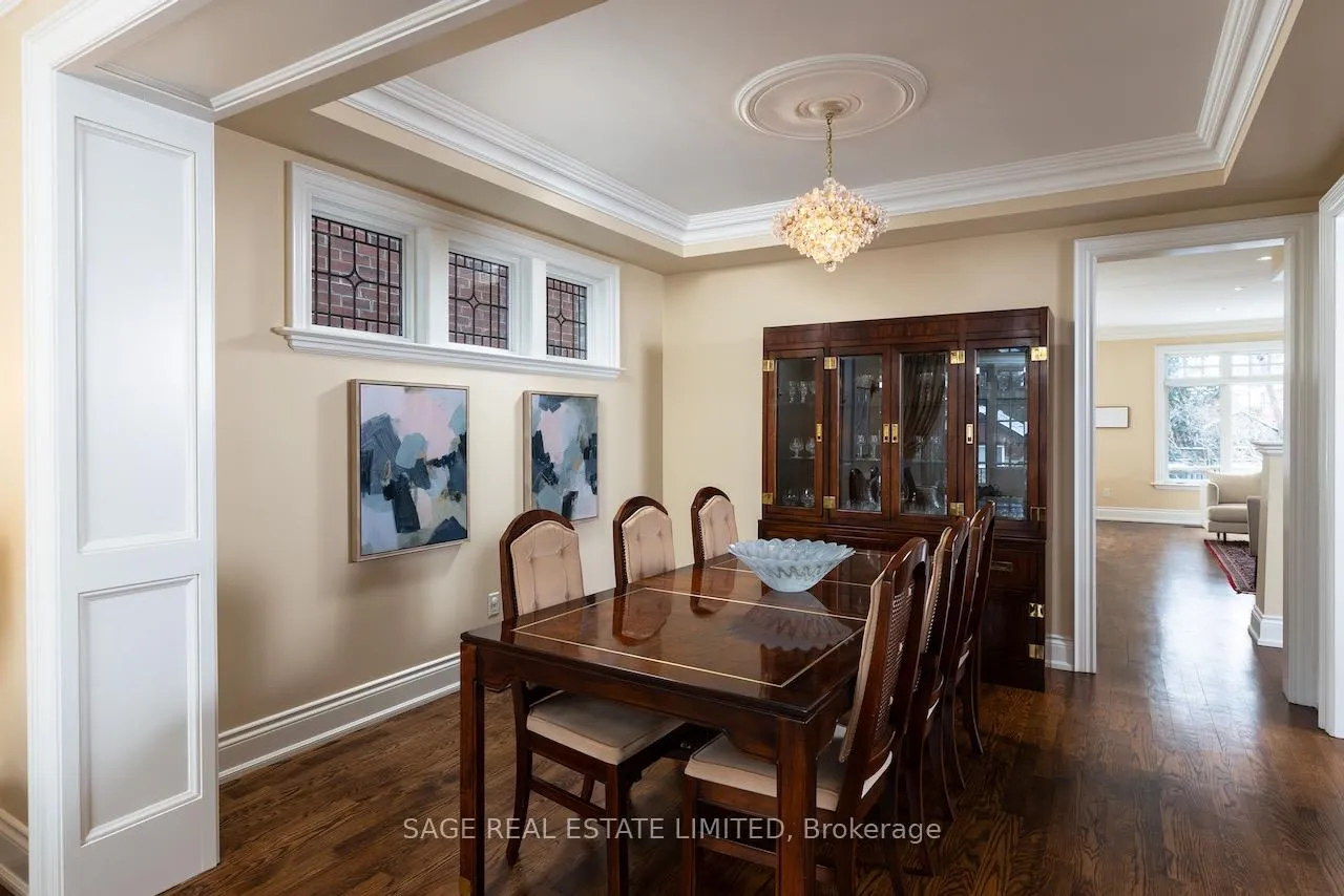 Photo 10 of 19 Carmichael Avenue, Toronto, Bedford Park-Nortown — HOMEH
