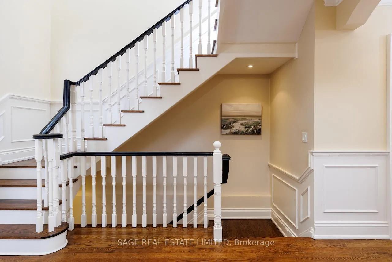 Photo 26 of 19 Carmichael Avenue, Toronto, Bedford Park-Nortown — HOMEH