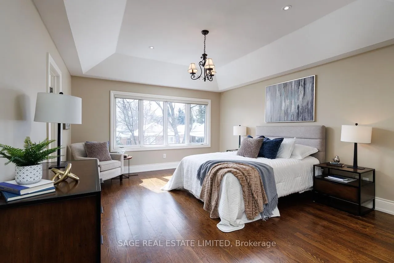 Photo 28 of 19 Carmichael Avenue, Toronto, Bedford Park-Nortown — HOMEH