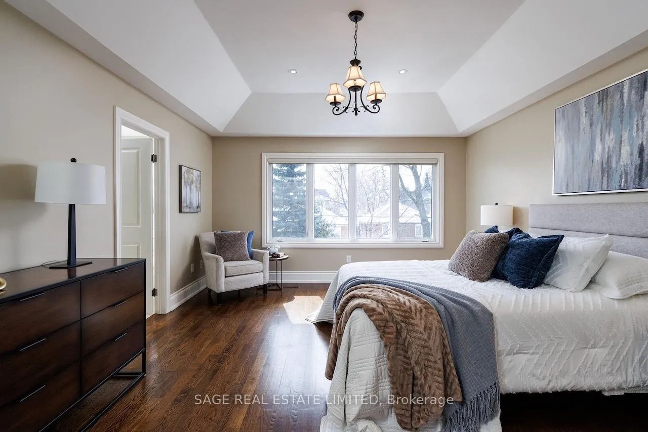 Photo 29 of 19 Carmichael Avenue, Toronto, Bedford Park-Nortown — HOMEH