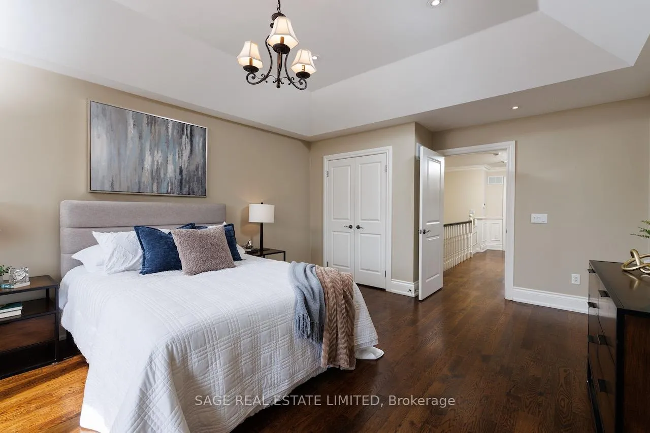 Photo 30 of 19 Carmichael Avenue, Toronto, Bedford Park-Nortown — HOMEH