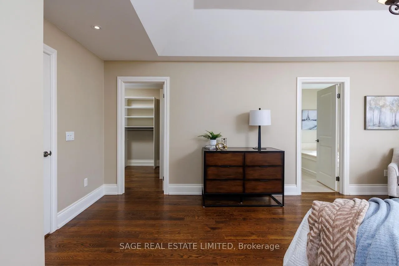 Photo 31 of 19 Carmichael Avenue, Toronto, Bedford Park-Nortown — HOMEH