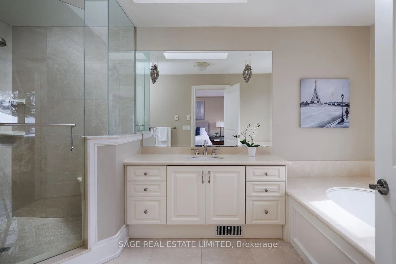 Photo 32 of 19 Carmichael Avenue, Toronto, Bedford Park-Nortown — HOMEH