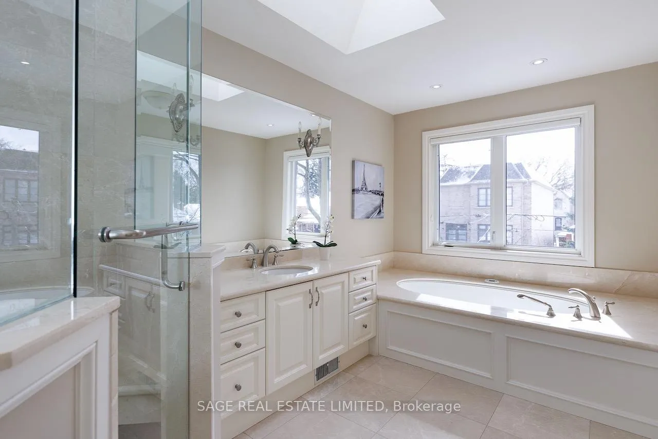 Photo 33 of 19 Carmichael Avenue, Toronto, Bedford Park-Nortown — HOMEH