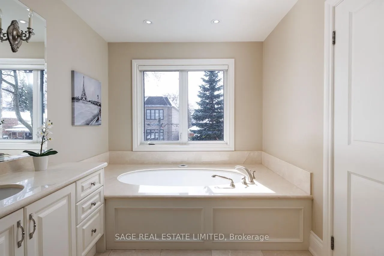 Photo 34 of 19 Carmichael Avenue, Toronto, Bedford Park-Nortown — HOMEH