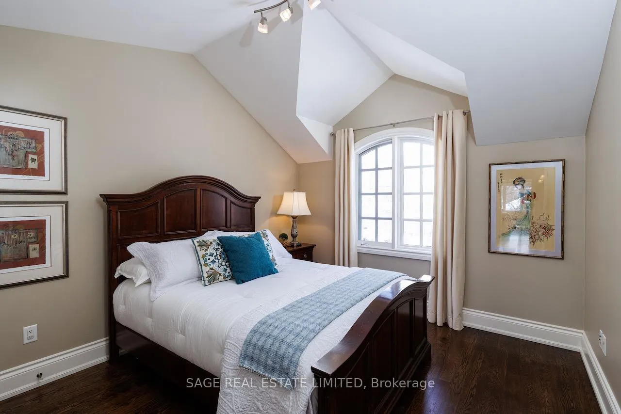 Photo 36 of 19 Carmichael Avenue, Toronto, Bedford Park-Nortown — HOMEH