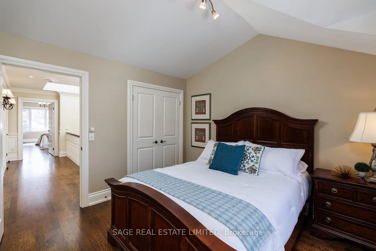 Photo 37 of 19 Carmichael Avenue, Toronto, Bedford Park-Nortown — HOMEH