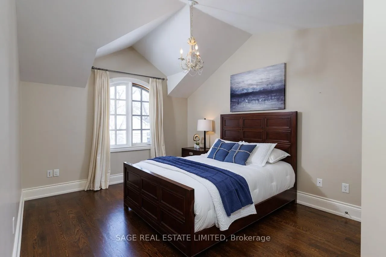 Photo 38 of 19 Carmichael Avenue, Toronto, Bedford Park-Nortown — HOMEH