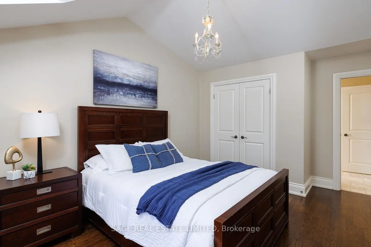 Photo 39 of 19 Carmichael Avenue, Toronto, Bedford Park-Nortown — HOMEH