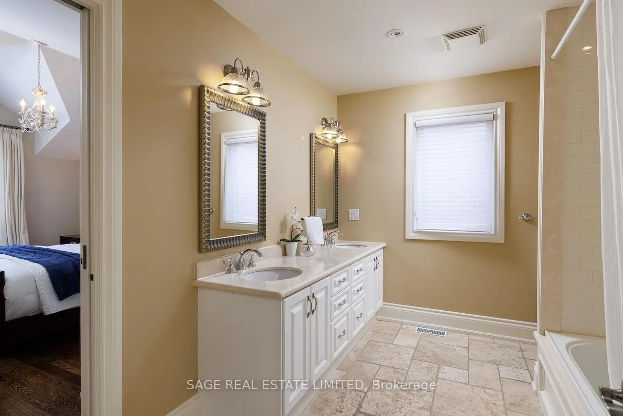 Photo 40 of 19 Carmichael Avenue, Toronto, Bedford Park-Nortown — HOMEH