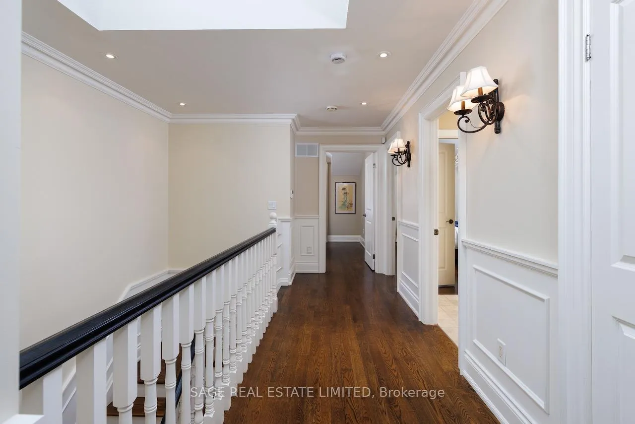 Photo 42 of 19 Carmichael Avenue, Toronto, Bedford Park-Nortown — HOMEH