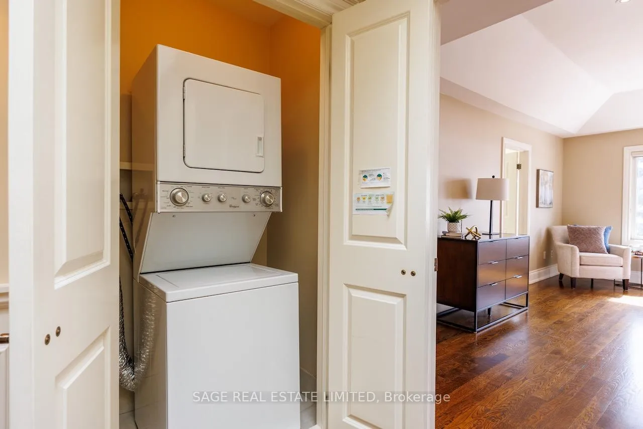 Photo 43 of 19 Carmichael Avenue, Toronto, Bedford Park-Nortown — HOMEH
