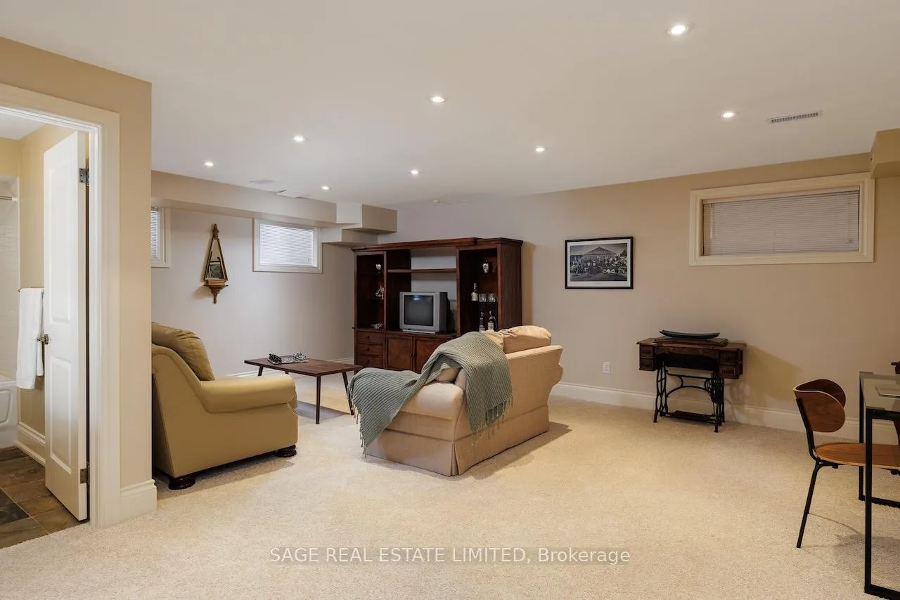 Photo 44 of 19 Carmichael Avenue, Toronto, Bedford Park-Nortown — HOMEH