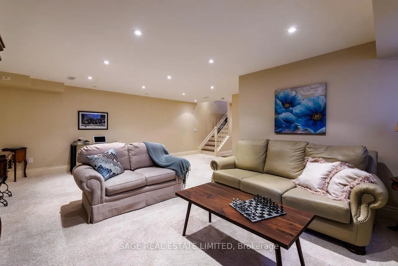 Photo 45 of 19 Carmichael Avenue, Toronto, Bedford Park-Nortown — HOMEH