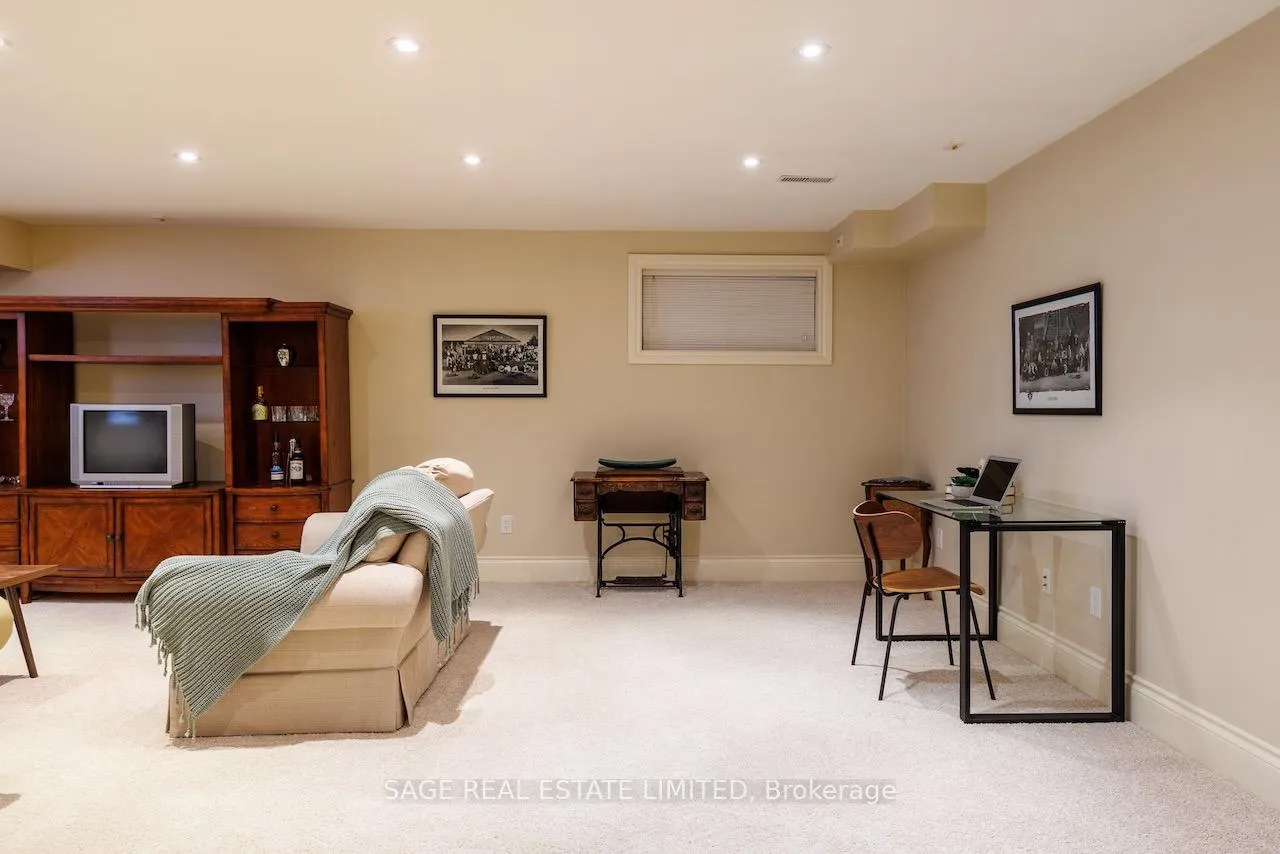 Photo 46 of 19 Carmichael Avenue, Toronto, Bedford Park-Nortown — HOMEH