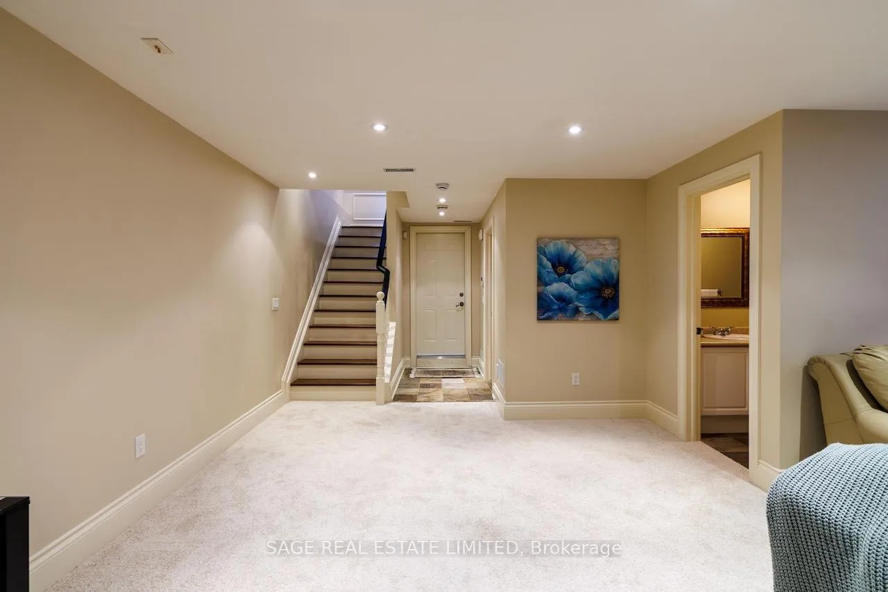 Photo 47 of 19 Carmichael Avenue, Toronto, Bedford Park-Nortown — HOMEH