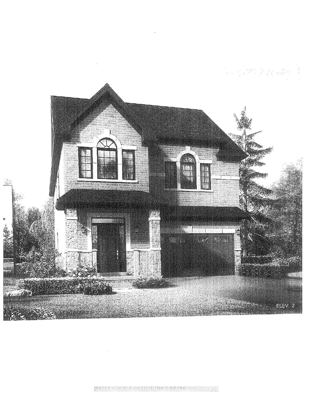 Front of 1156 Sea Mist Street