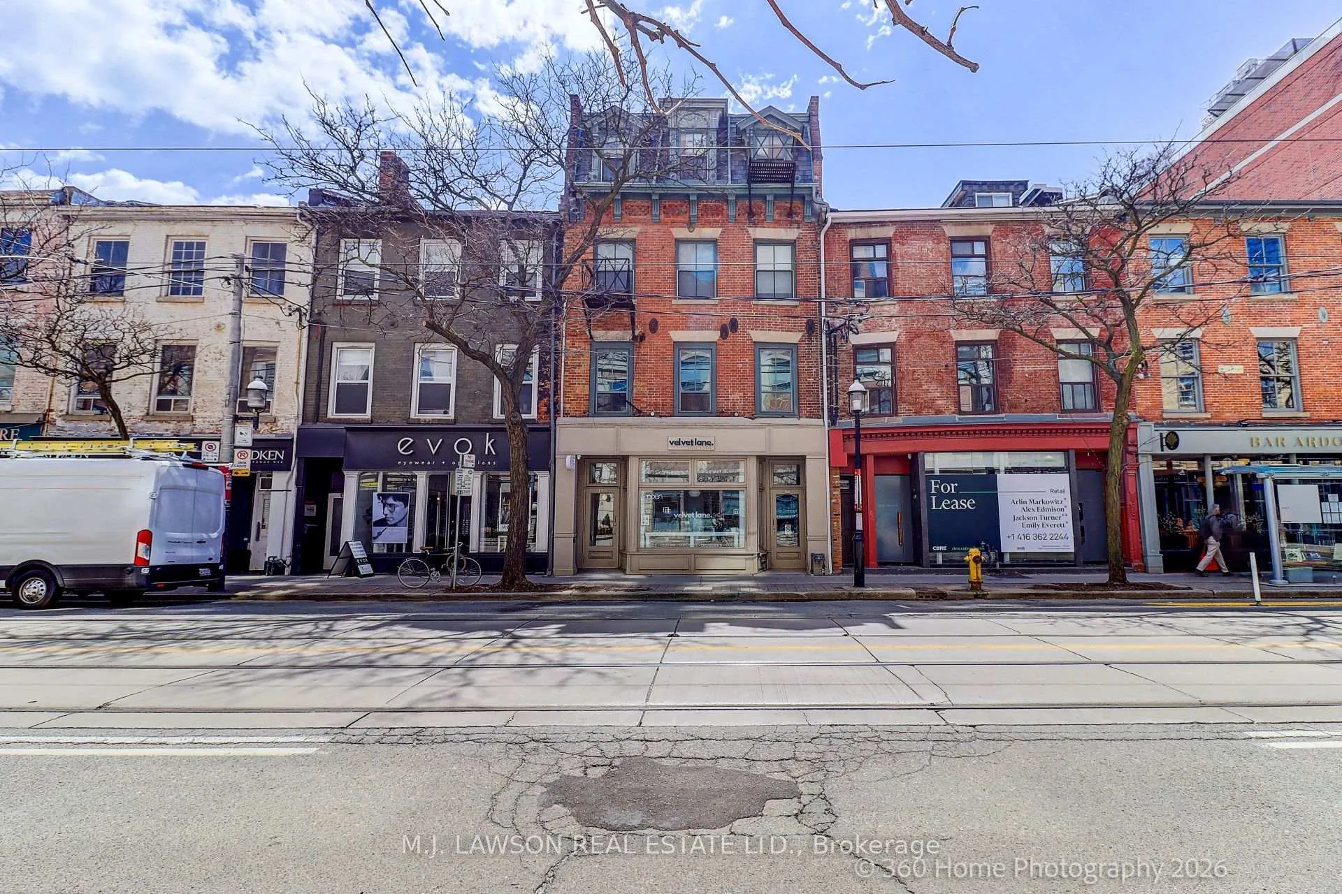 Photo 1 of Unit PH1, 173A King Street E, Toronto, Moss Park — HOMEH