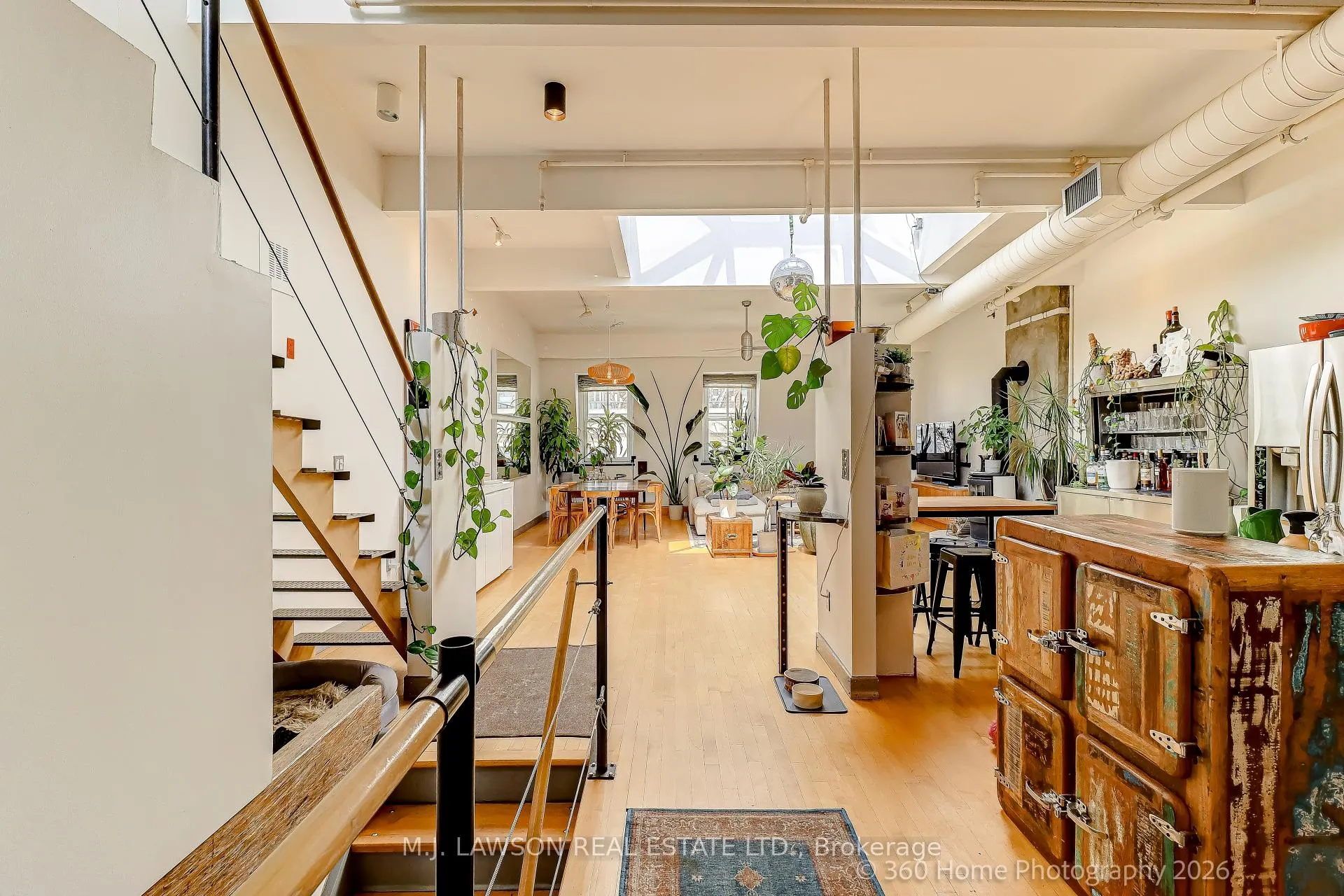 Photo 11 of Unit PH1, 173A King Street E, Toronto, Moss Park — HOMEH