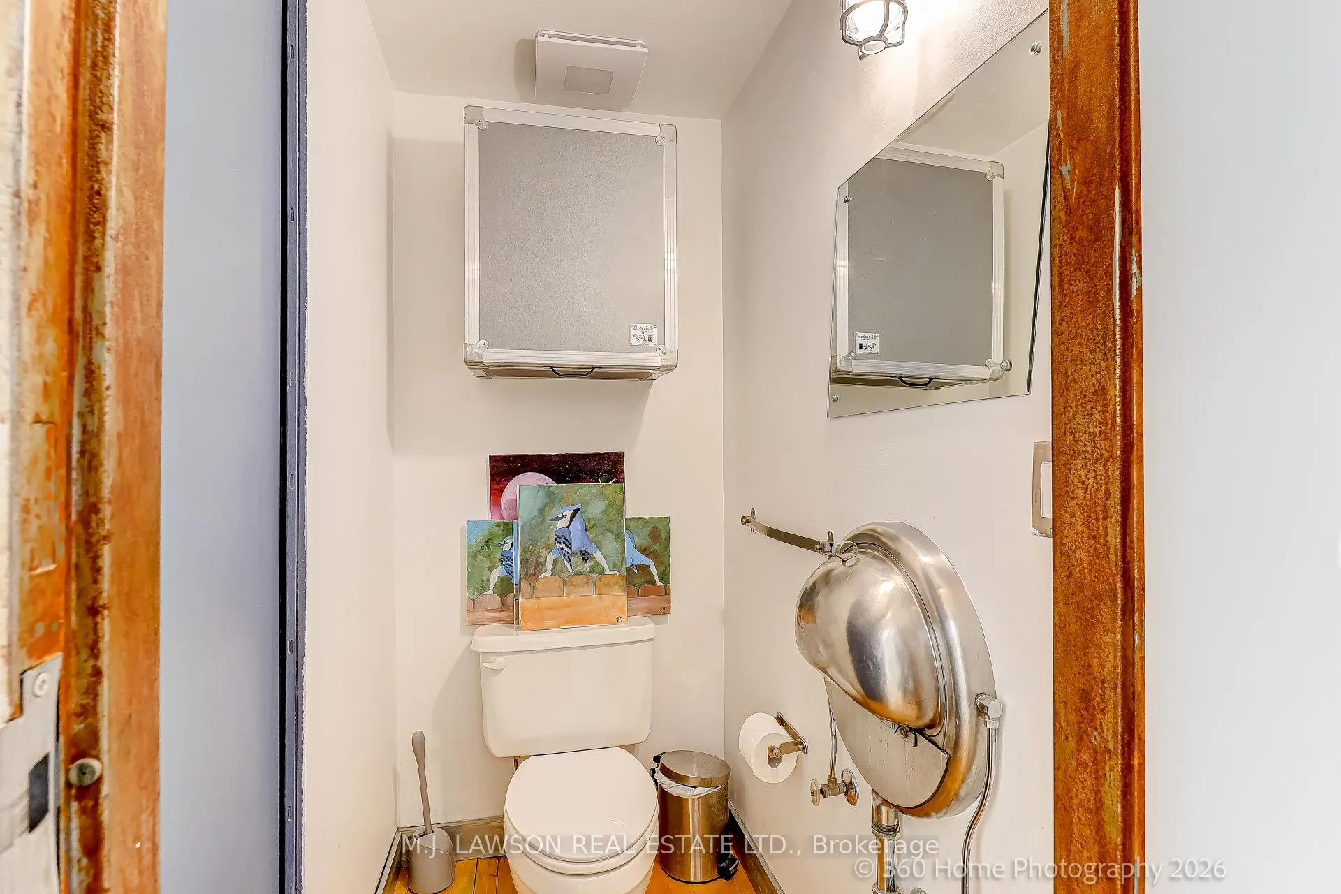 Photo 12 of Unit PH1, 173A King Street E, Toronto, Moss Park — HOMEH